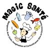 Logo of the association association MAGIC Santé